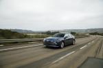 Toyota Avalon Hybrid Limited 2018 года